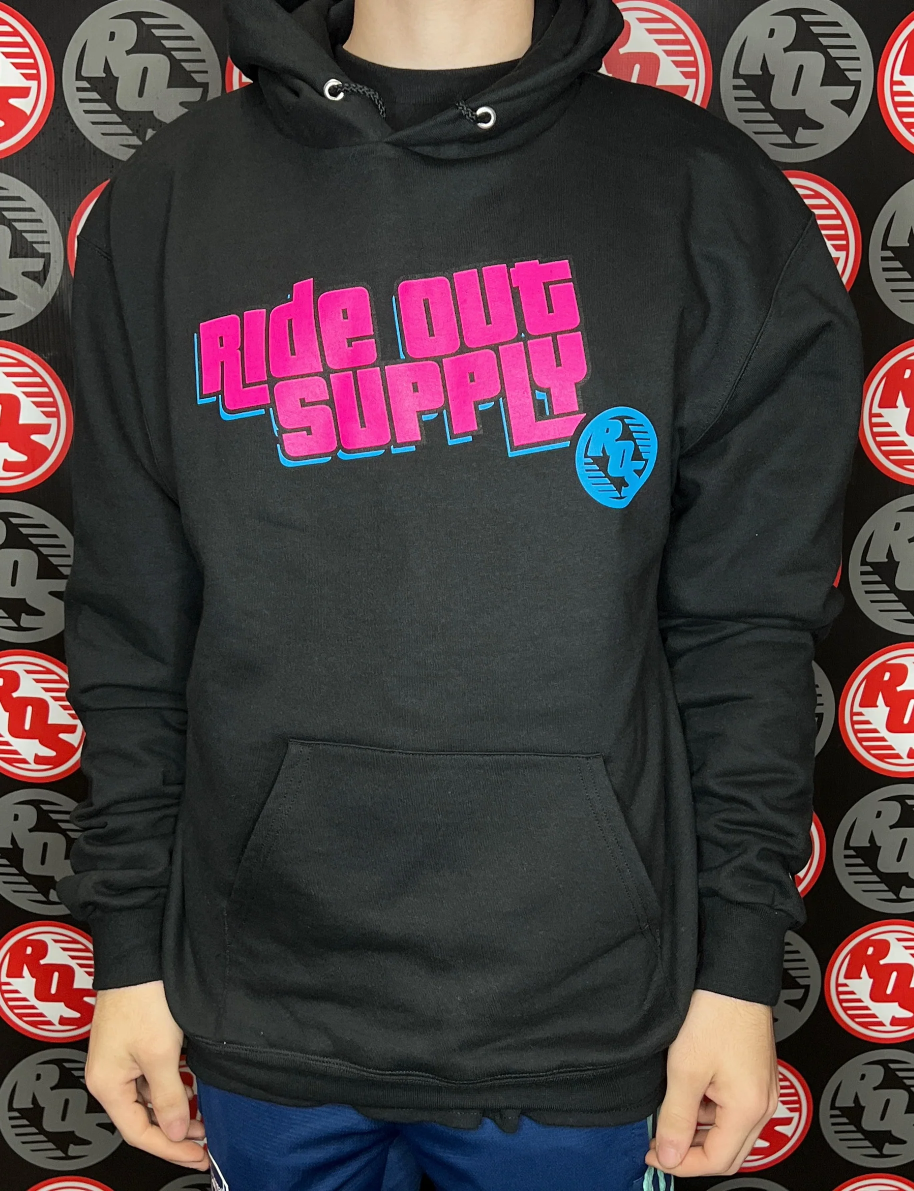ROS Merch